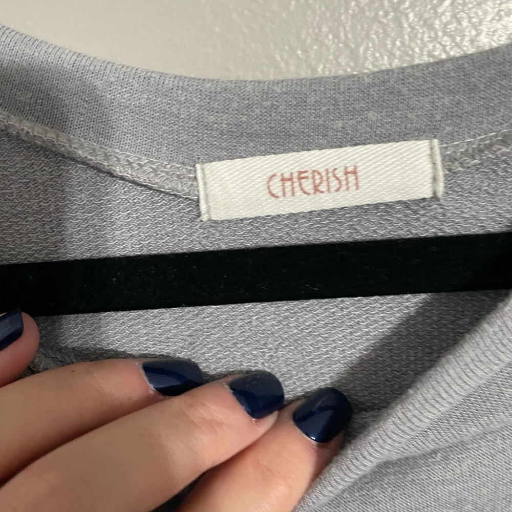 Sweater - Picture 2 of 2